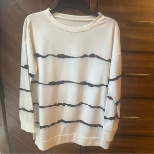 EUC Boutique Top